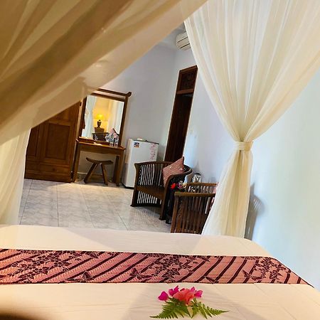 Aura Bisma Guesthouse Ubud  Exterior photo