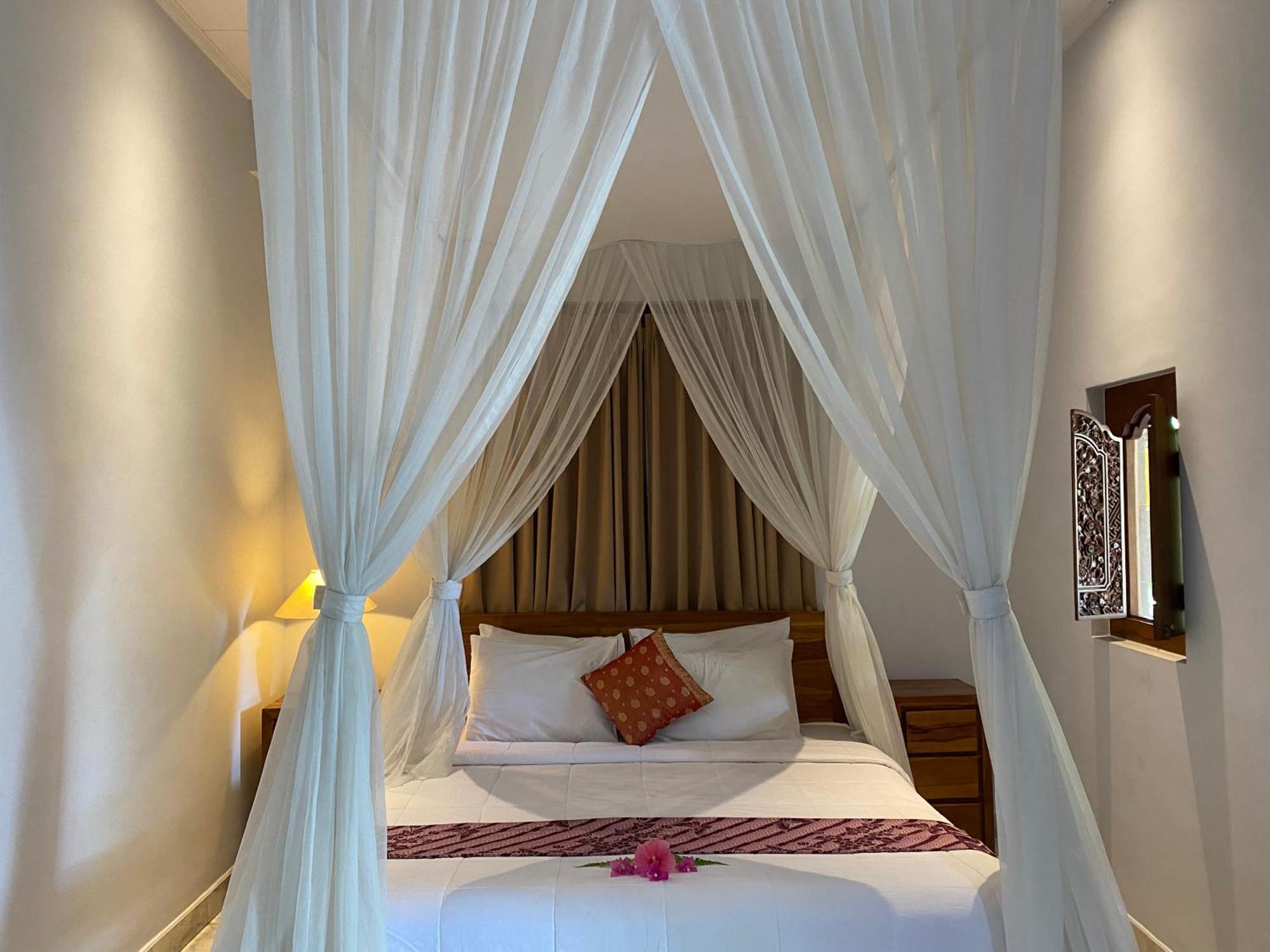 Aura Bisma Guesthouse Ubud  Exterior photo