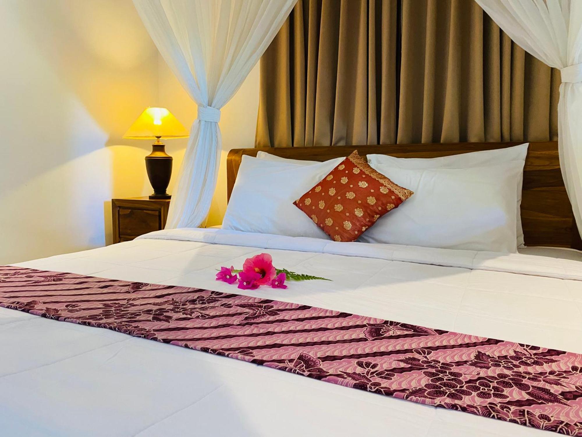 Aura Bisma Guesthouse Ubud  Exterior photo